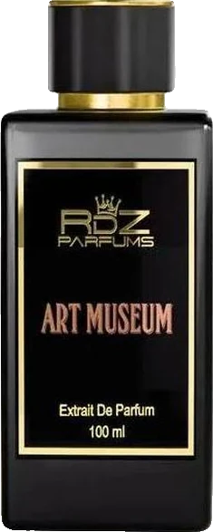 RDZ Parfums Art Museum
