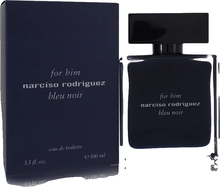 Narciso Rodriguez Bleu Noir Eau de Toilette