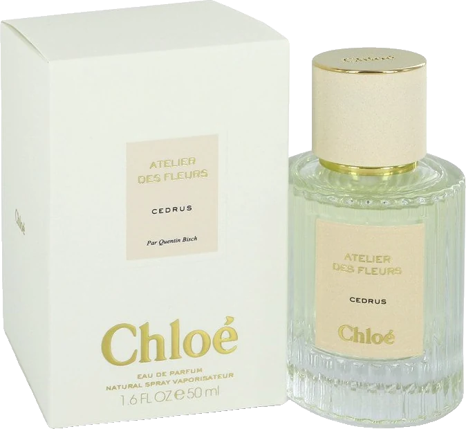 Chloe Cedrus