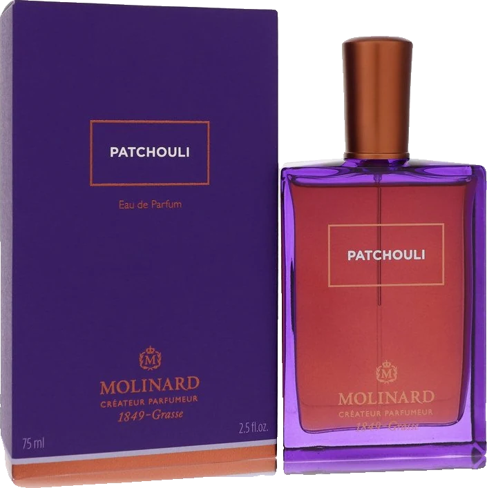Molinard Patchouli