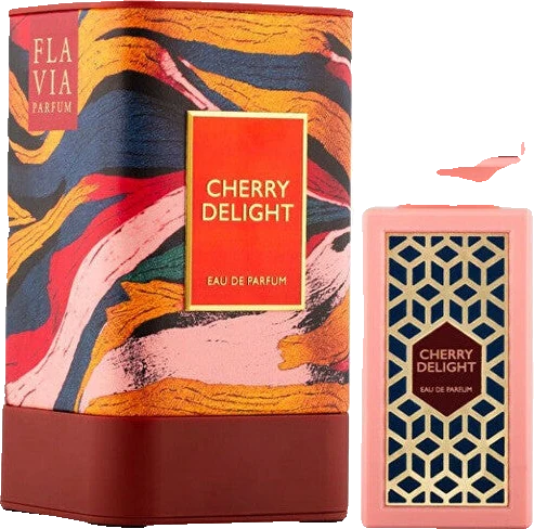 Armaf Flavia Armaf Cherry Delight