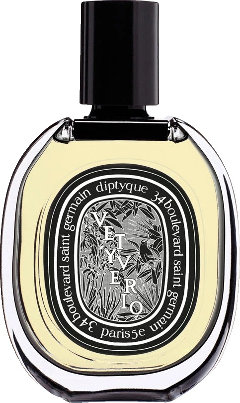 Diptyque Vetyverio Eau de Parfum
