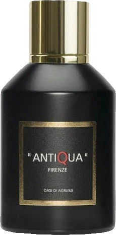 Antiqua Firenze Oasi di Agrumi