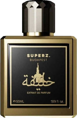Superz. Khalifa