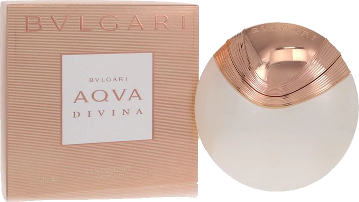 Bvlgari Aqua Divina