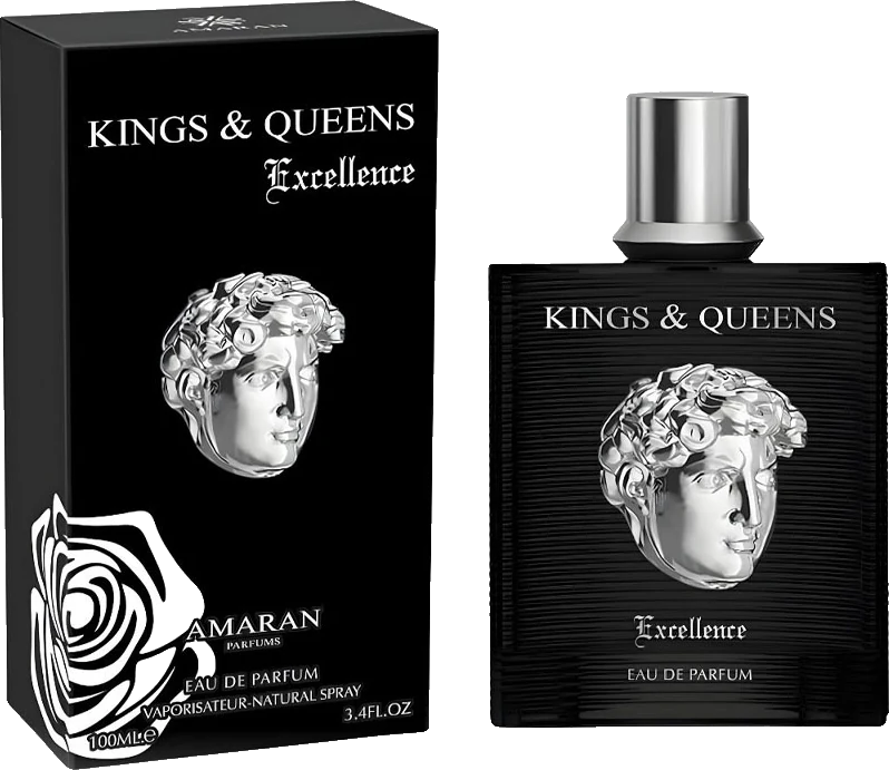 Amaran Kings & Queens Excellence