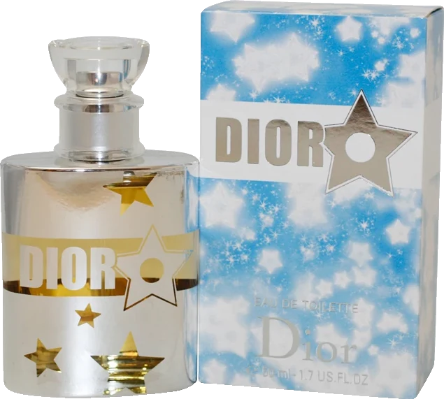 Christian Dior Star