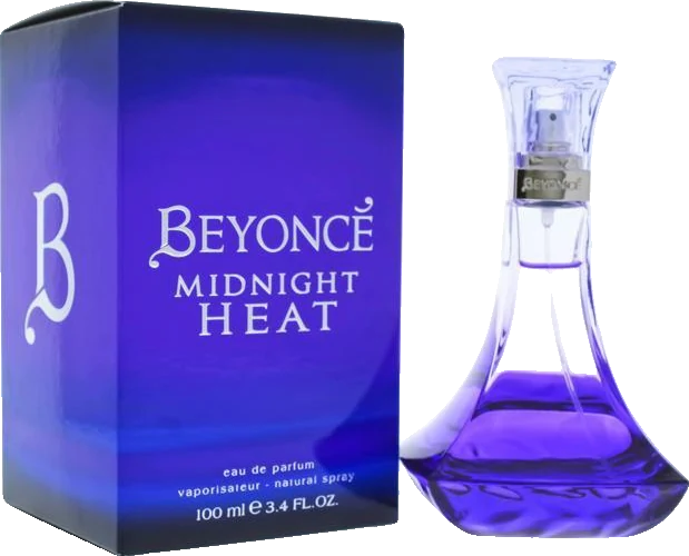 Beyonce Midnight Heat