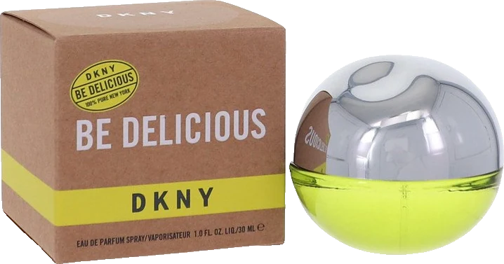 Donna Karan Be Delicious Eau de Parfum