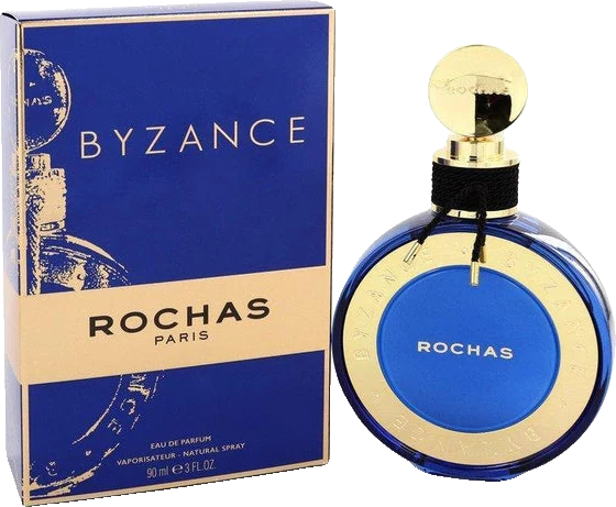 Rochas Byzance 2019 Edition