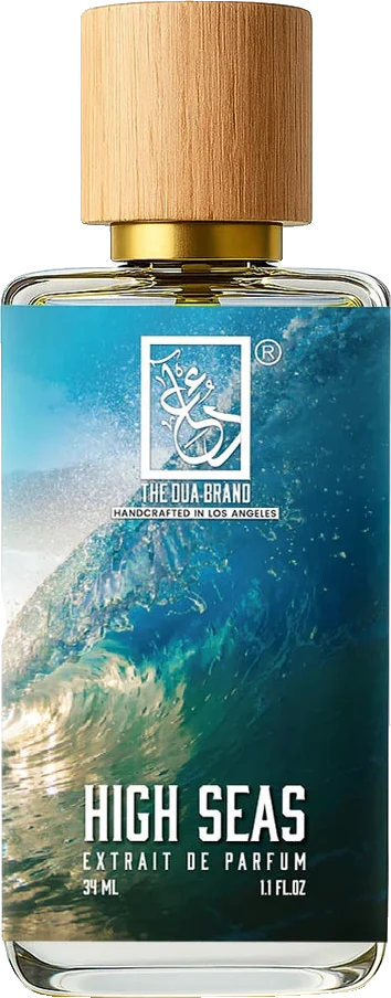 Dua Fragrances High Seas