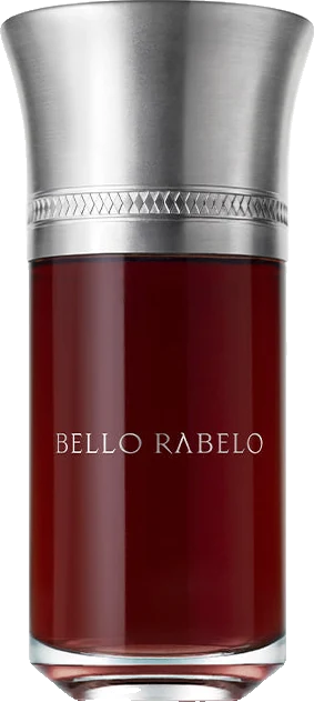 Liquides Imaginaires Bello Rabelo Eaux Sanguines