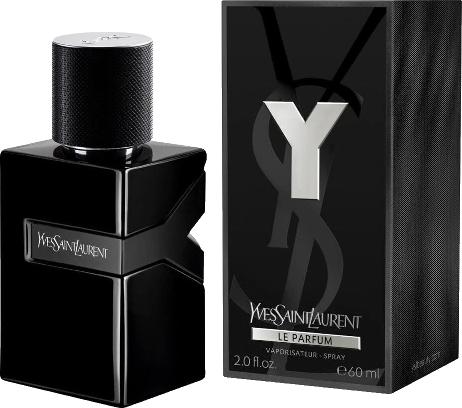 Yves Saint Laurent Y Le Parfum 2021