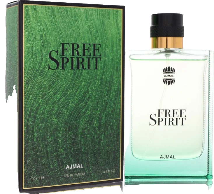 Ajmal Free Spirit