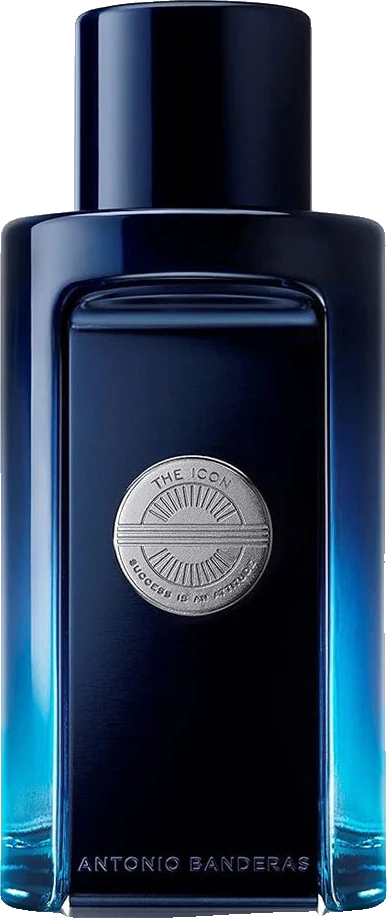 Antonio Banderas The Icon Eau de Toilette