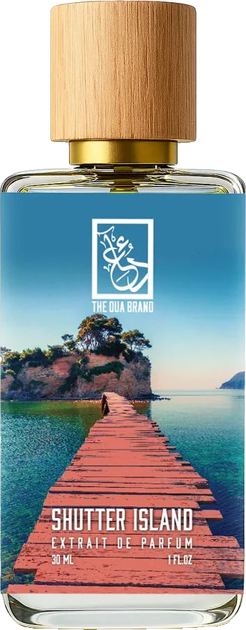 Dua Fragrances Shutter Island