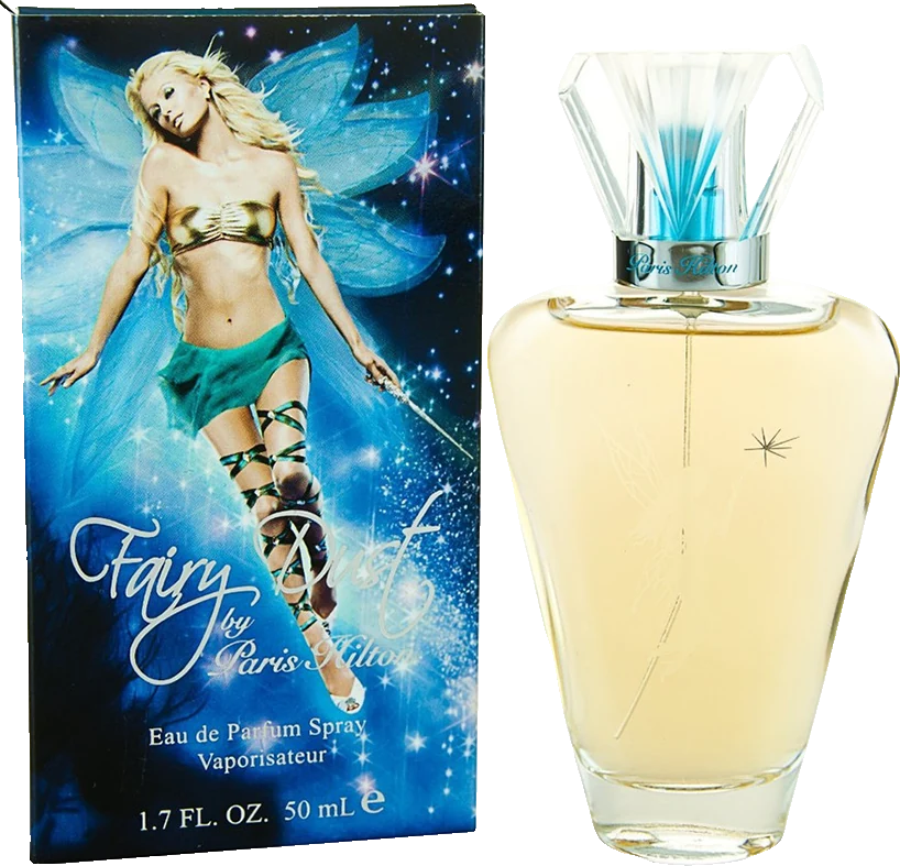 Paris Hilton Fairy Dust