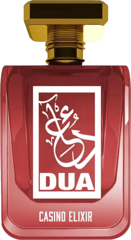 Dua Fragrances Casino Elixir Special Edition