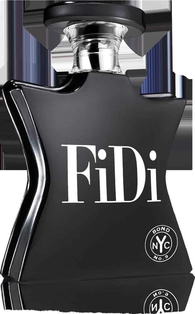 Bond No. 9 Fidi