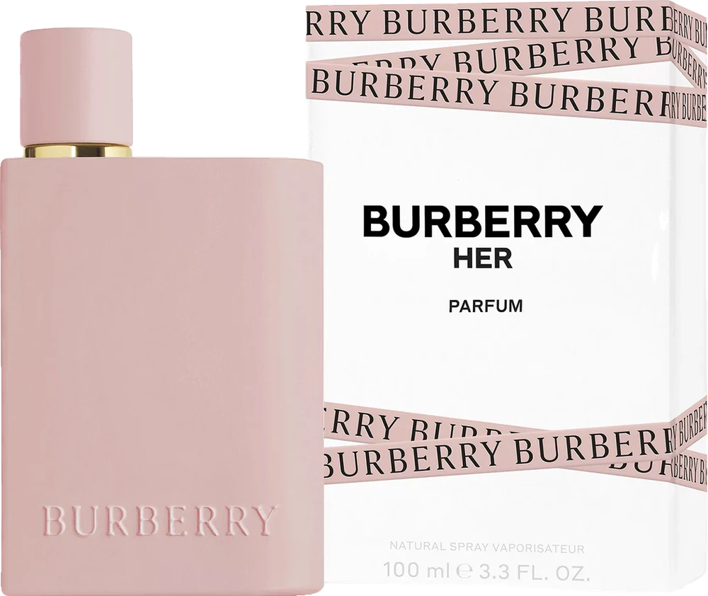 Burberry Her Parfum