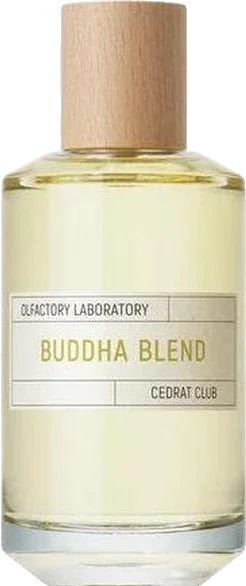Liquides Imaginaires Buddha Blend