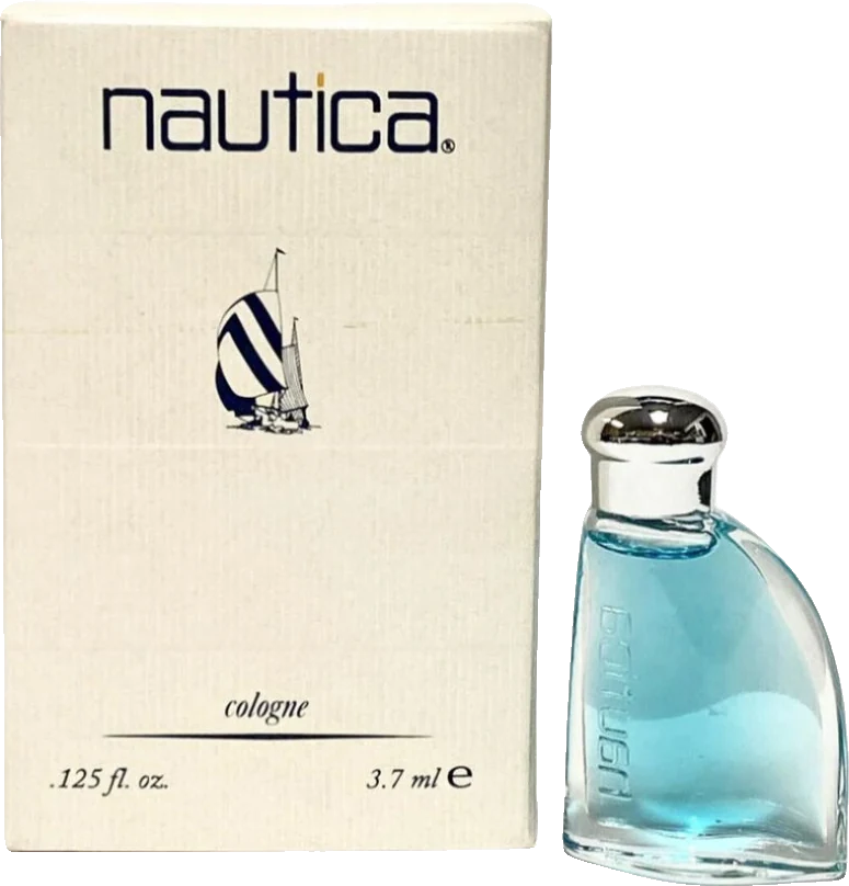Nautica Cologne RARE & Vintage Final SALE
