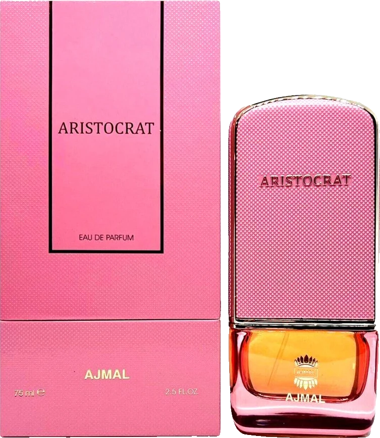 Ajmal Aristocrat Rose