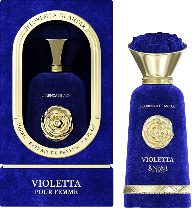 Anfar Violetta