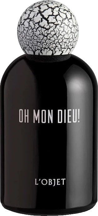 L'Objet Oh Mon Dieu!