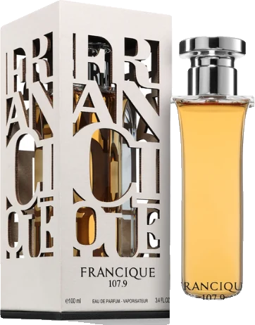 French Avenue Francique