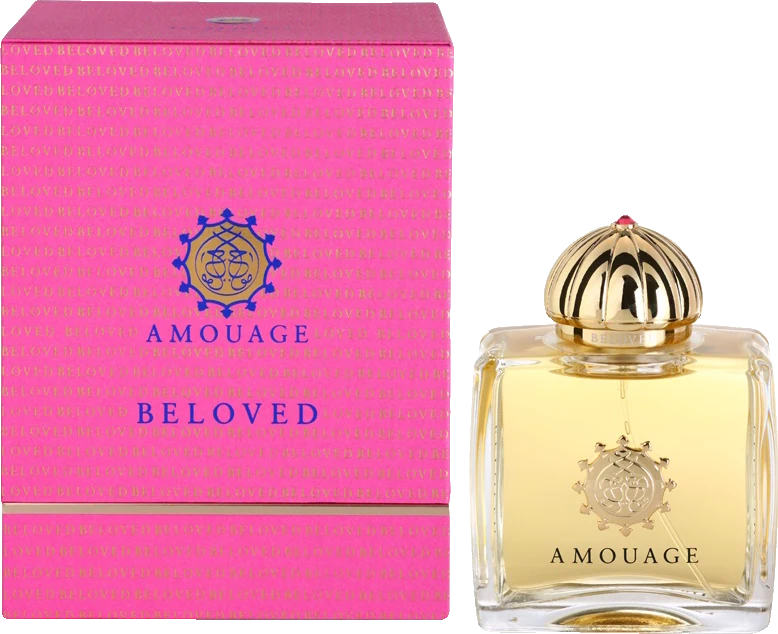 Amouage Beloved