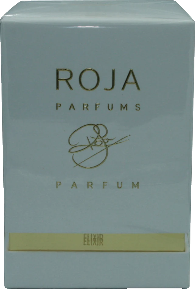 Roja Parfums Elixir Parfum Pour Femme
