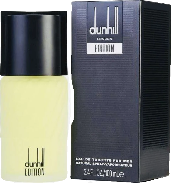 Dunhill Edition