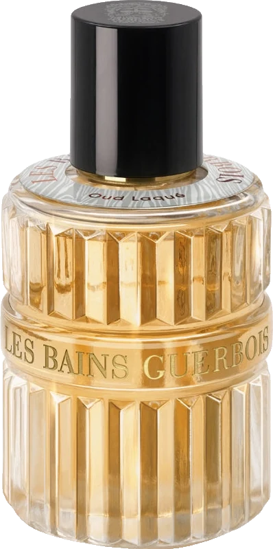 Les Bains Guerbois Oud Laque