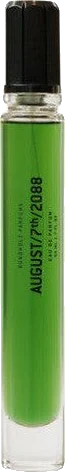 Rundholz Parfums 7-Aug-88