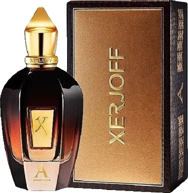 Xerjoff Oud Stars Alexandria II Eau de Parfum