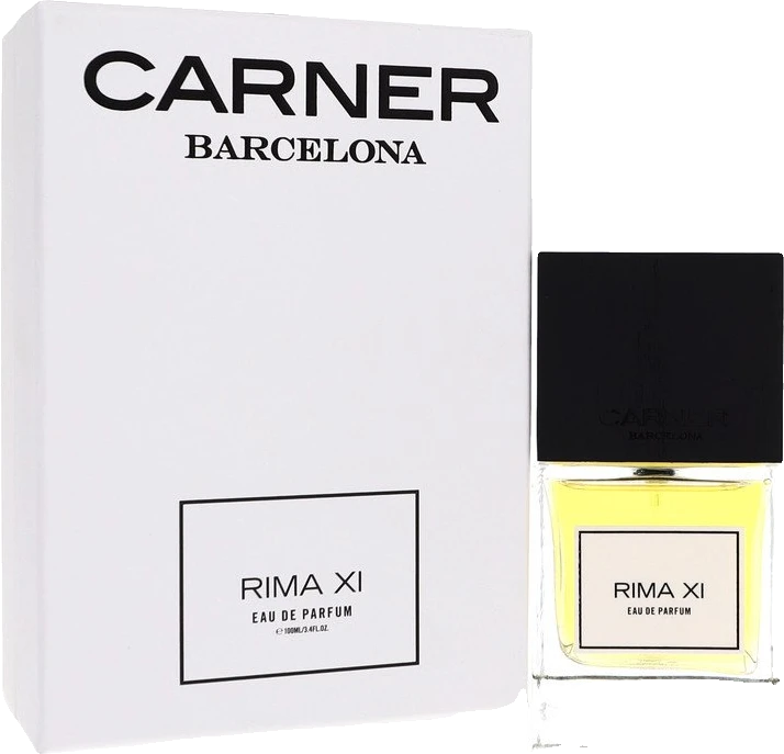 Carner Barcelona Rima Xi