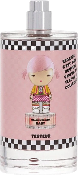 Gwen Stefani Harajuku Wicked Baby