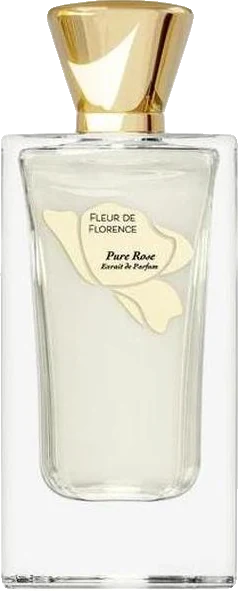 Fleur de Florence Pure Rose