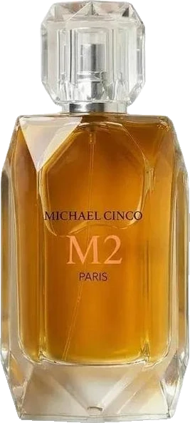 Michael Cinco M2