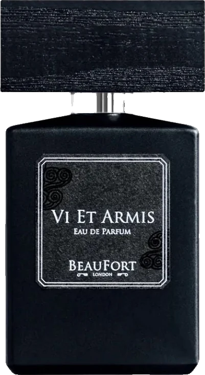 BeauFort London Vi et Armis