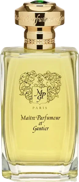 Maitre Parfumeur et Gantier Garrigue