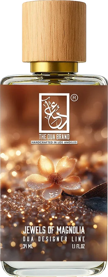 Dua Fragrances Jewels of Magnolia