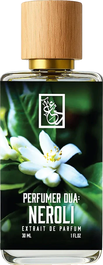 Dua Fragrances Perfumer Dua Neroli