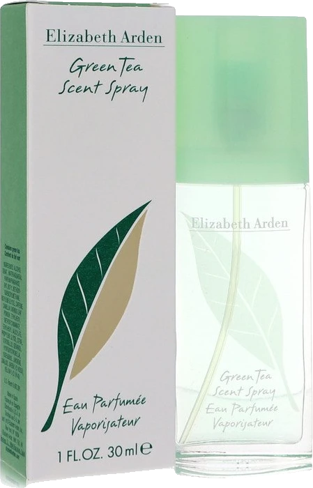 Elizabeth Arden Green Tea Eau de Parfum
