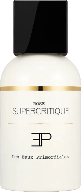 Les Eaux Primordiales Rose Supercritique