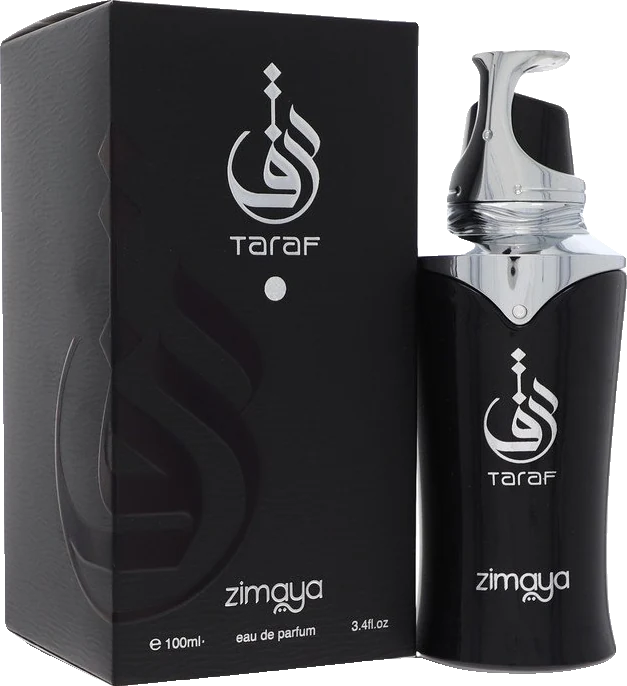 Afnan Taraf Black