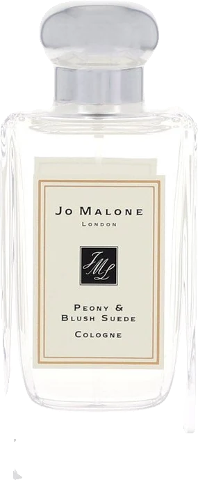Jo Malone Peony & Blush Suede Cologne