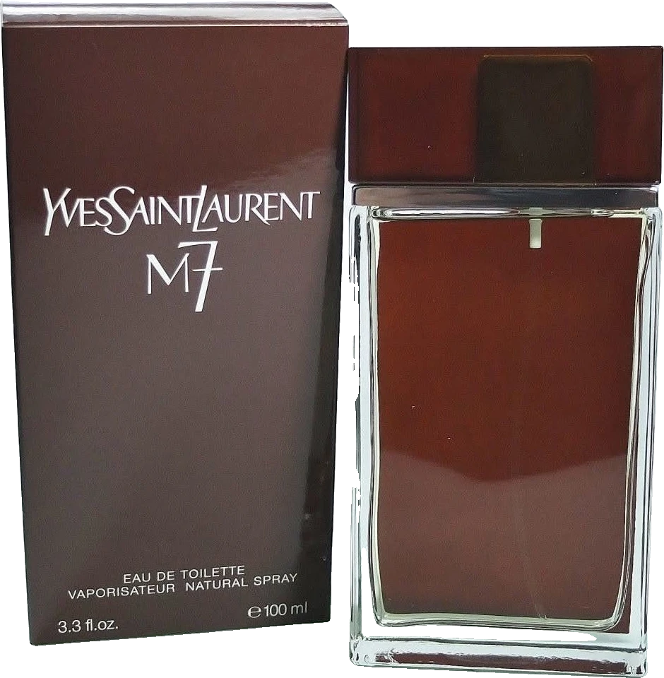 Yves Saint Laurent M7 Vintage 2002