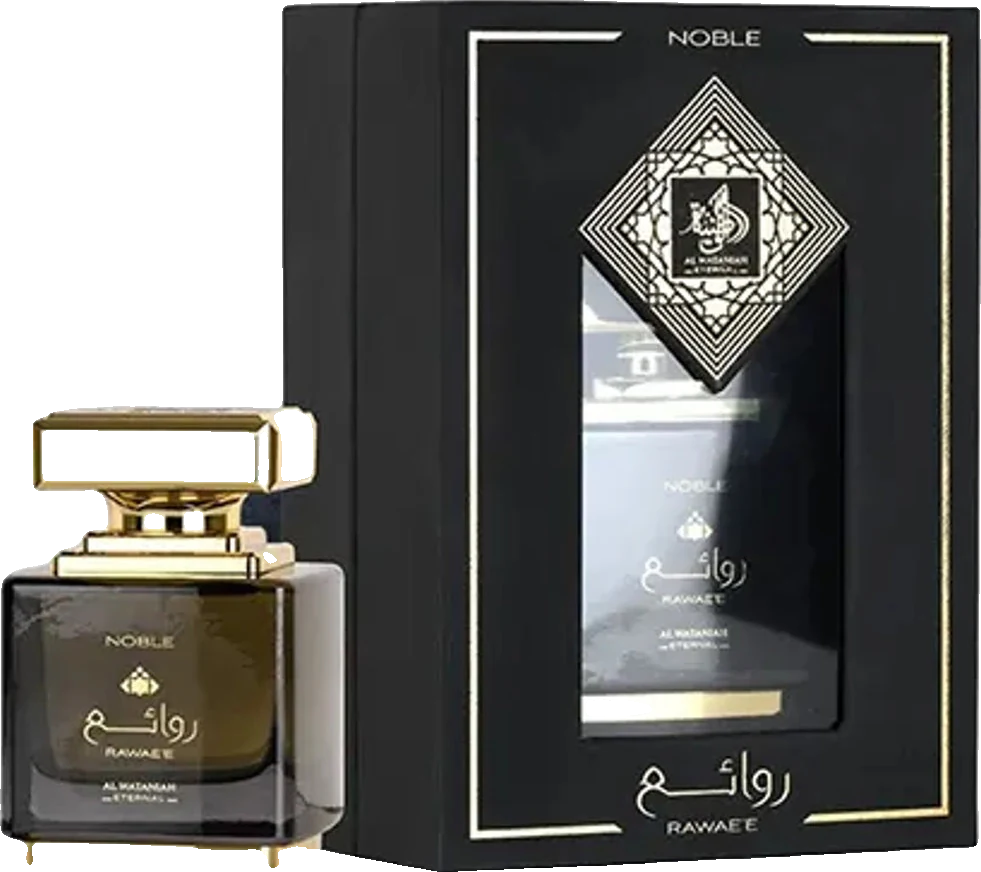 Al Wataniah Noble Rawe'e